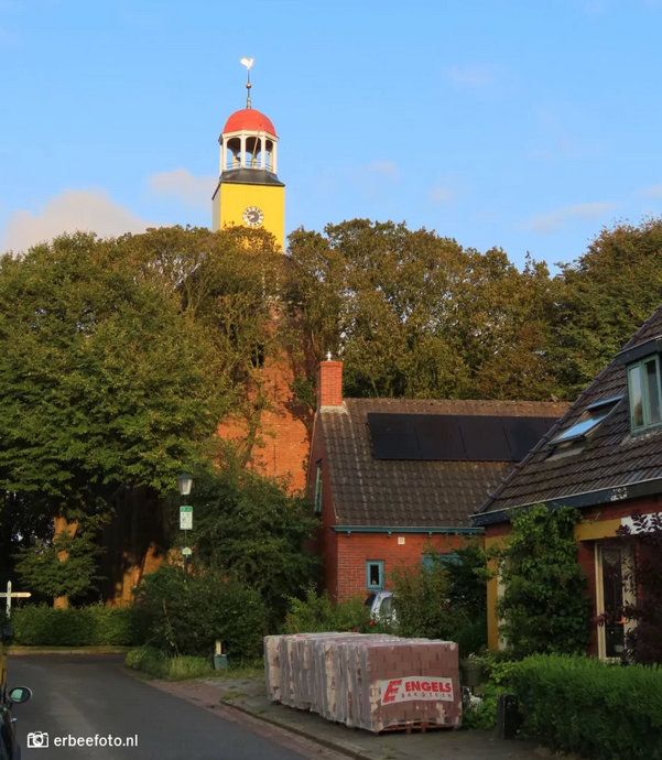 Hornhuizen Het Hogeland eRBee Fotografiepng
