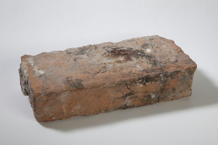 Afbeelding: Kloostermuseum Aduard, Collectie archief Reinders
