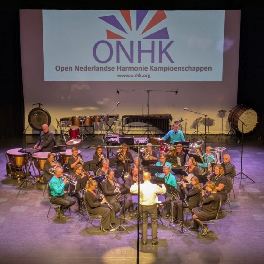 Filmmuziek De Volharding