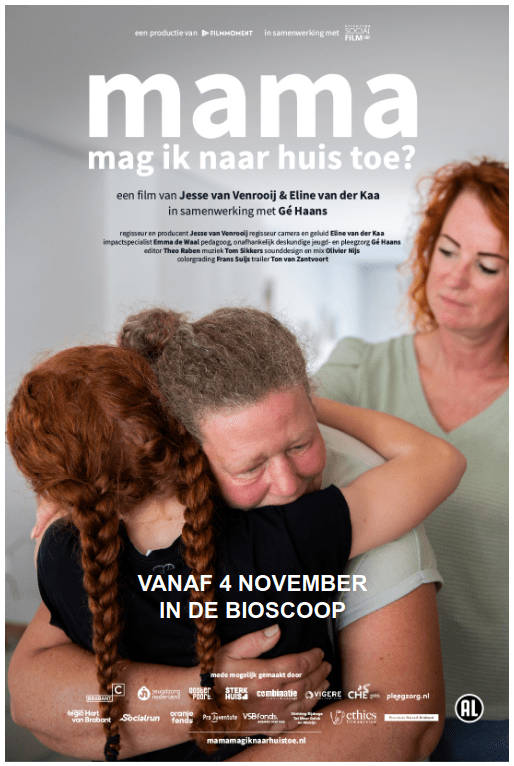 mamma mag ik naar huis toe