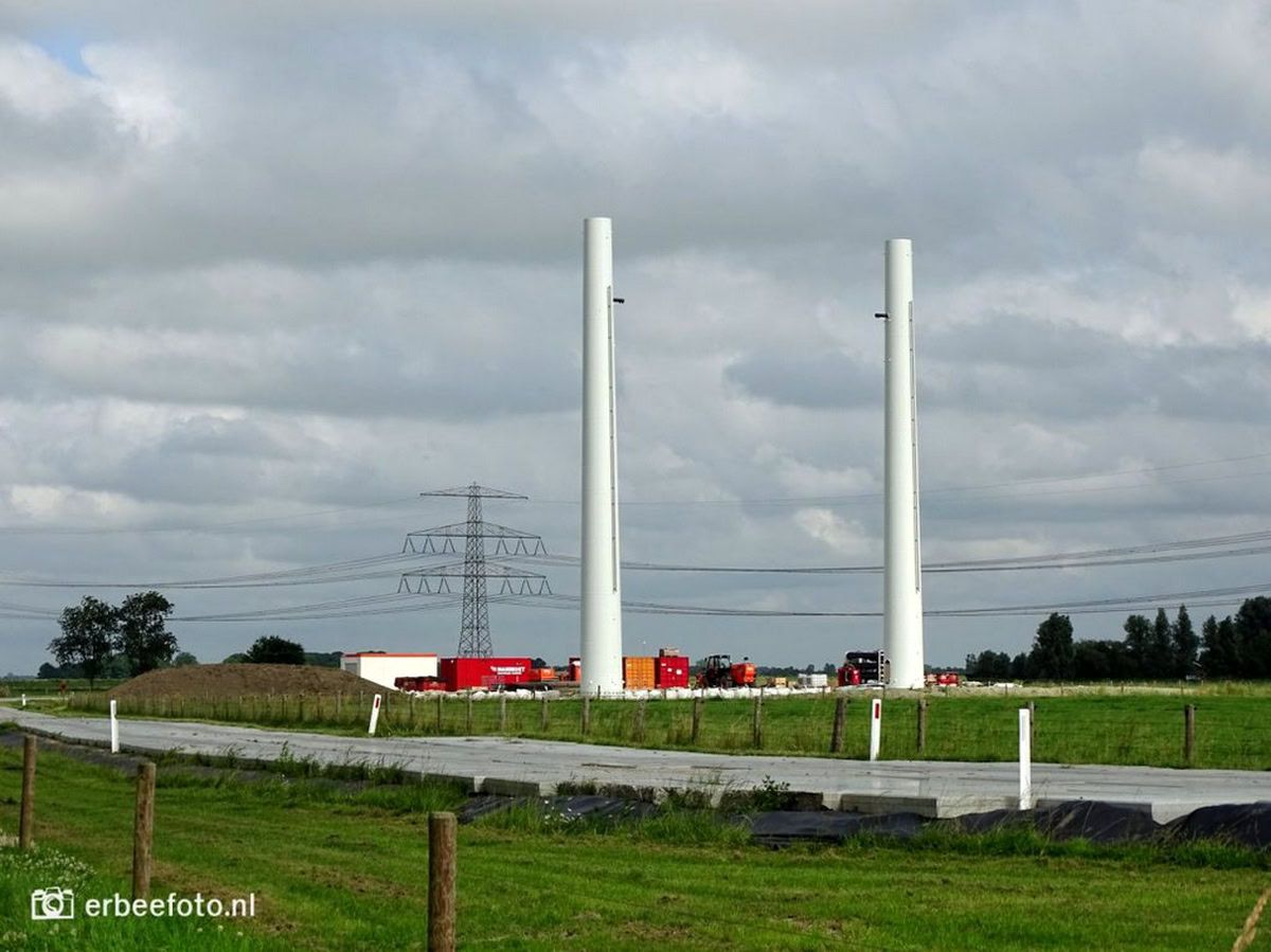 Advies regio: leg nieuwe 380 kV-hoogspanningslijn ‘in één keer goed’ aan