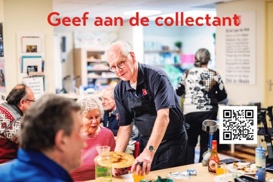 leger des heils collecte