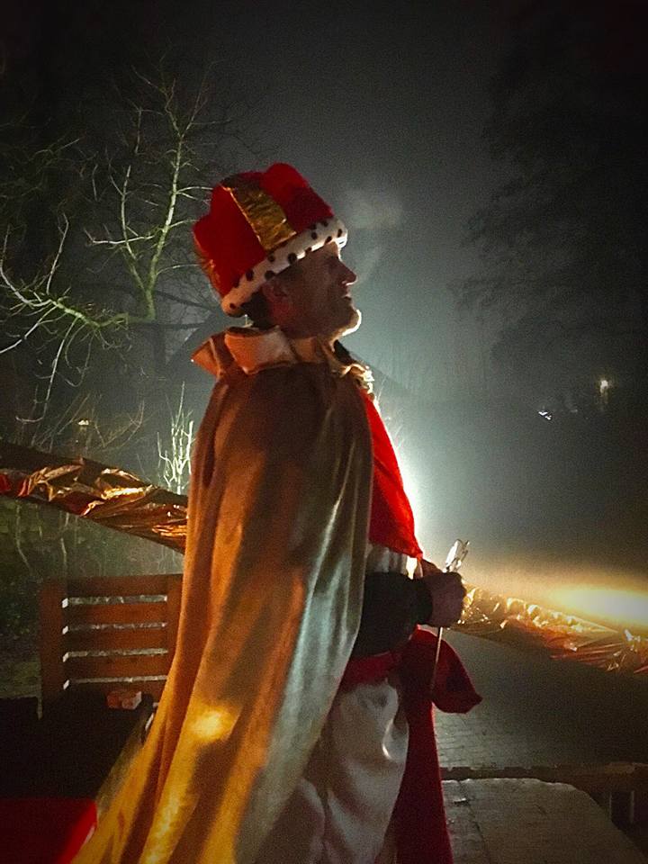 Herodes - Levend Kerstverhaal – Westerkwartier|NU Herodes - Levend Kerstverhaal