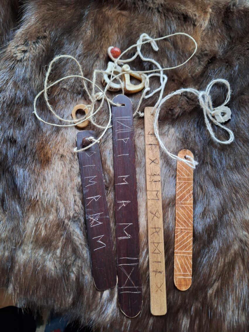 magische instrumenten zoemhouten museum wierdenland