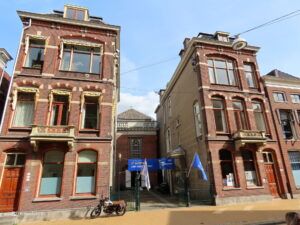 Doopsgezinde Kerk Groningen