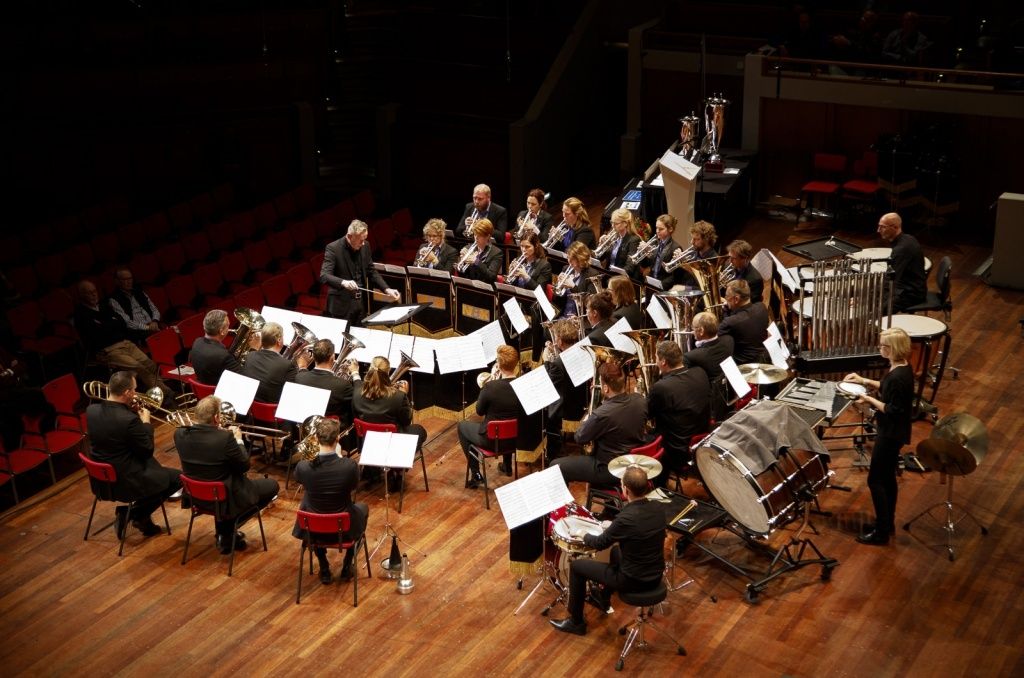 Martini Brassband Groningen