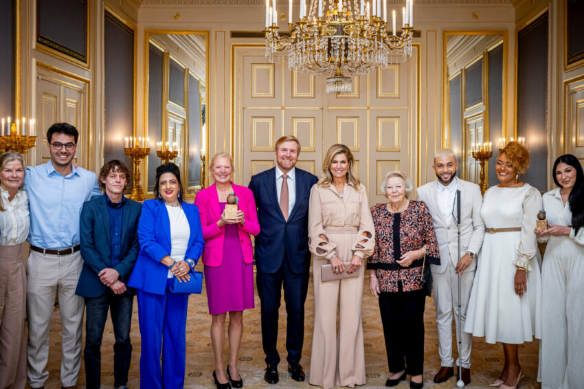 Oranje Fonds zoekt armoede-initiatieven