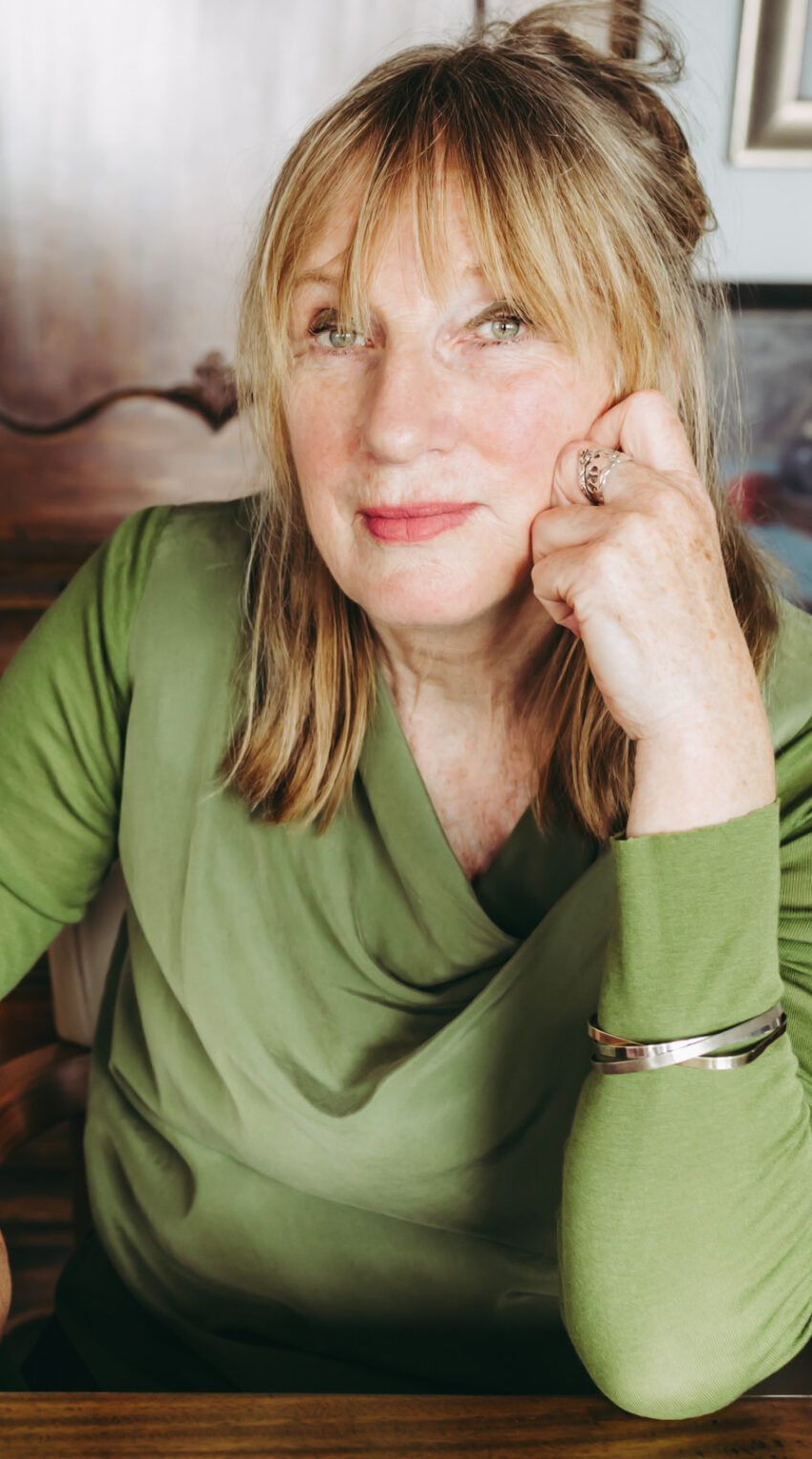 Peter, Pieternel en Meindert show. Auteursfoto Janneke Holwarda - Stella Dekker Fotografie