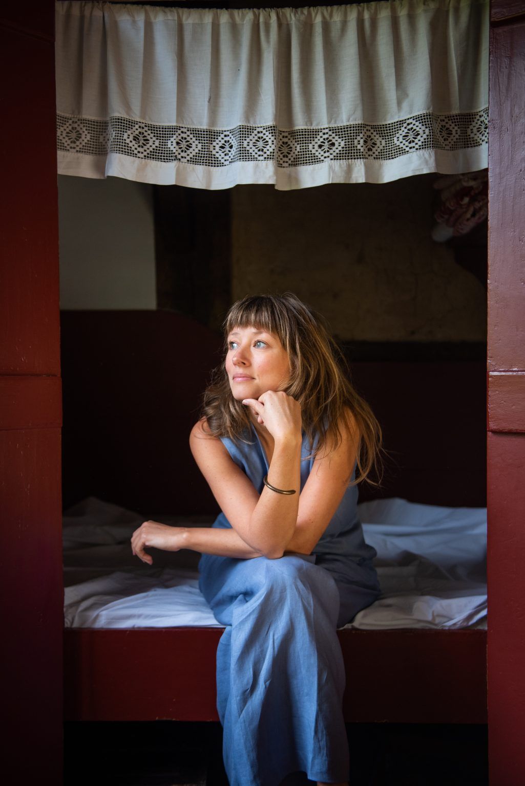 Persfoto Marlene Bakker. Fotograaf: Jorah Sarah – Westerkwartier|NU Persfoto Marlene Bakker. Fotograaf: Jorah Sarah