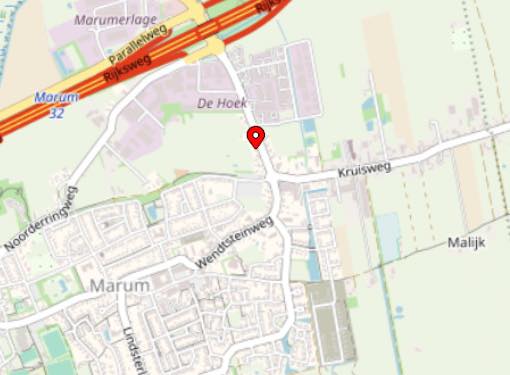 nepagenten in marum - politie westerkwartier