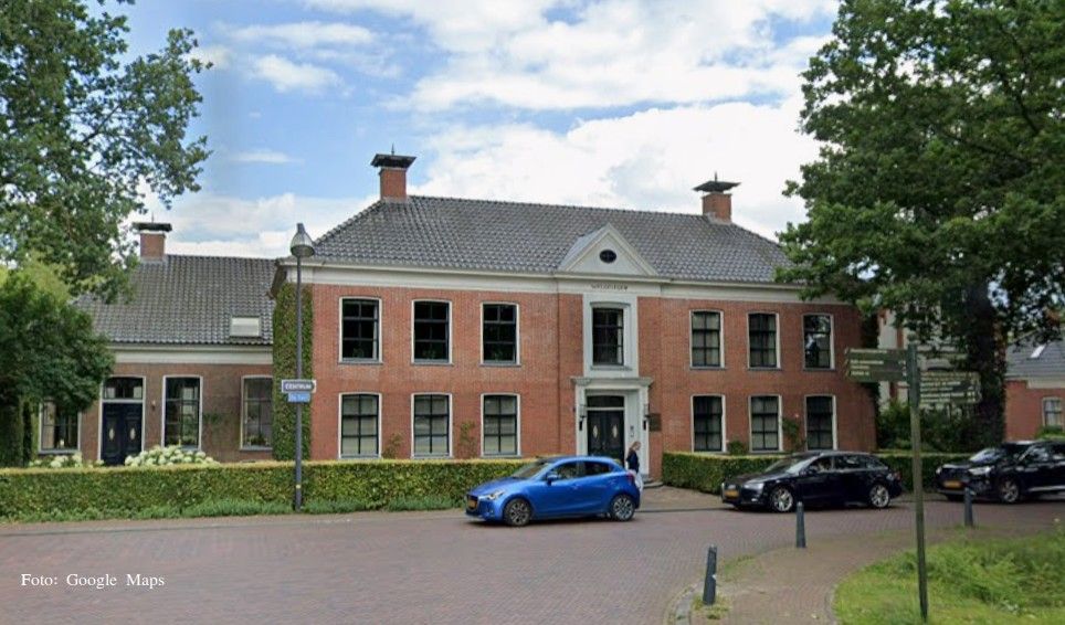 Huisartsenpraktijk Trompert verhuisd naar de Gast, Zuidhorn