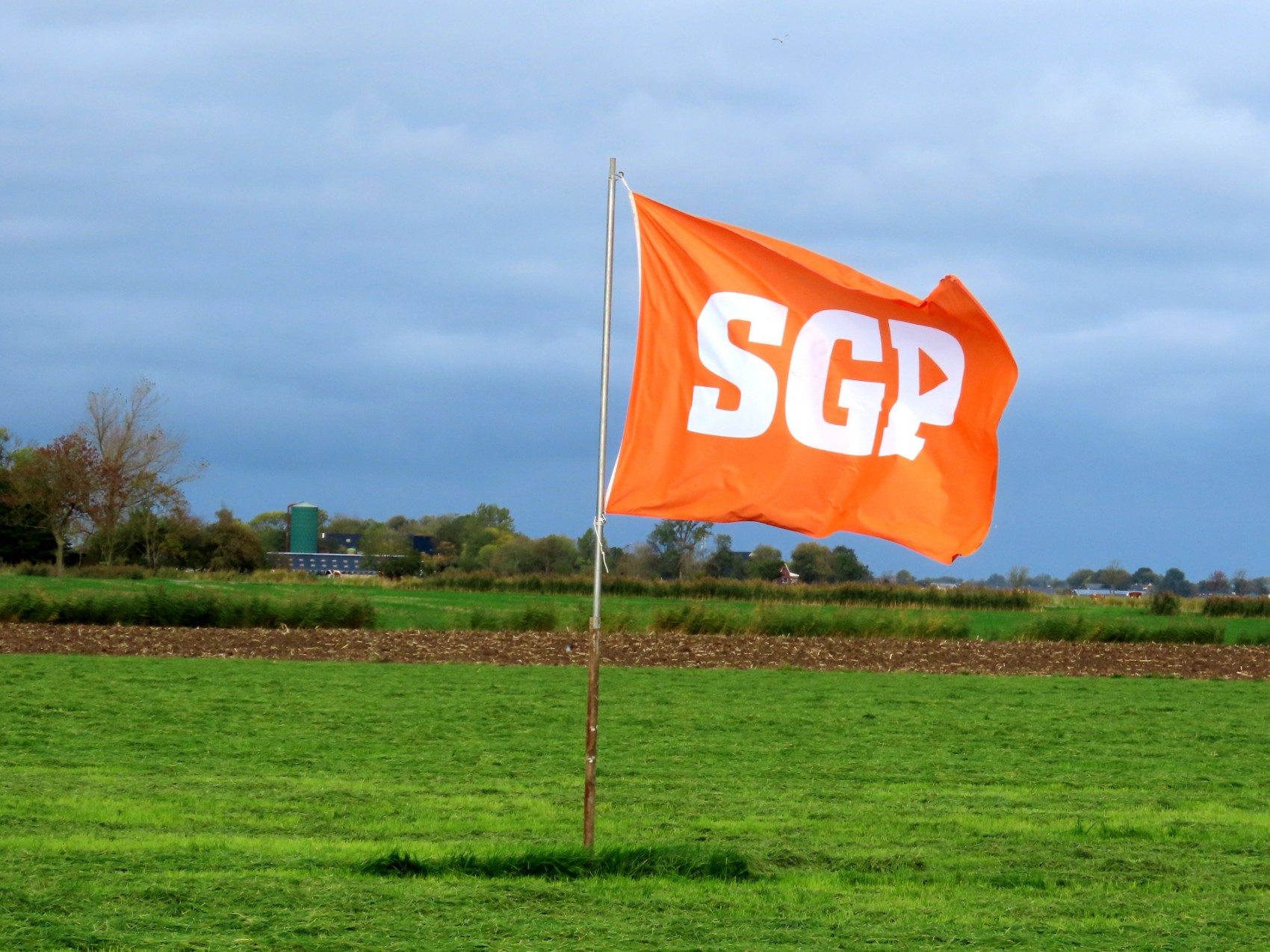 Open Brief ChristenUnie wegens uitspraken SGP-lijsttrekker Westerkwartier