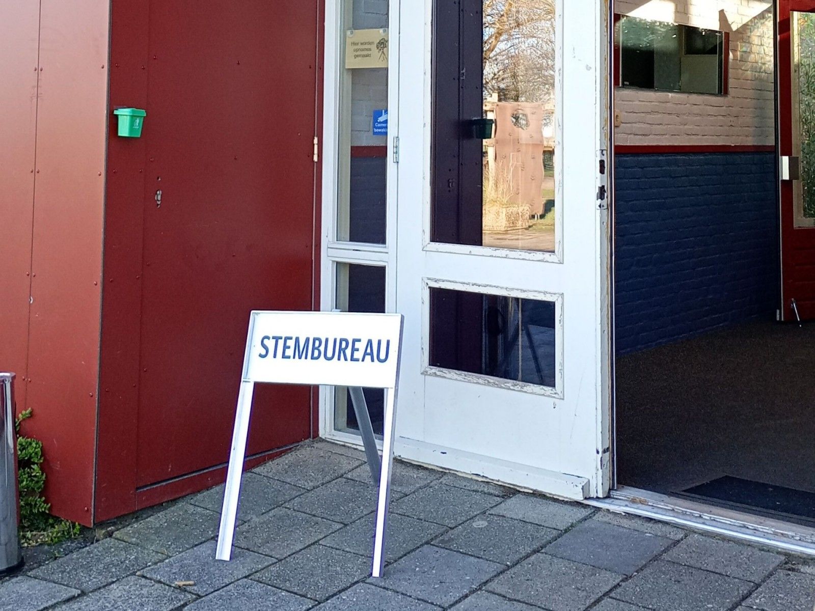 Uitslagen Gemeenteraadsverkiezingen Westerkwartier 2026