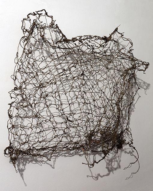 Galerie Gewaagd - Lea Laarakker