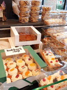 Oranjemarkt Zuidhorn Koningsdag 2026
