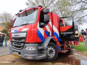 Oranjemarkt Zuidhorn Koningsdag 2026