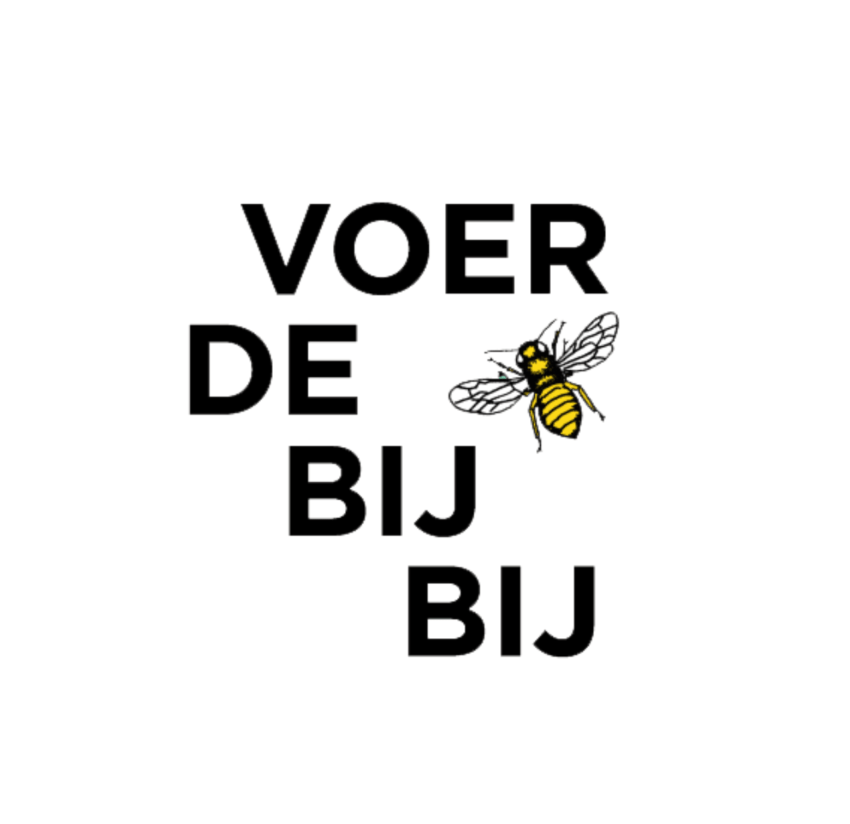 Voer de Bij Bij