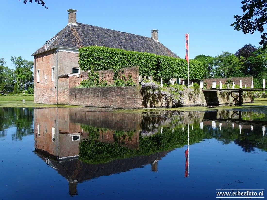 Borg Verhildersum