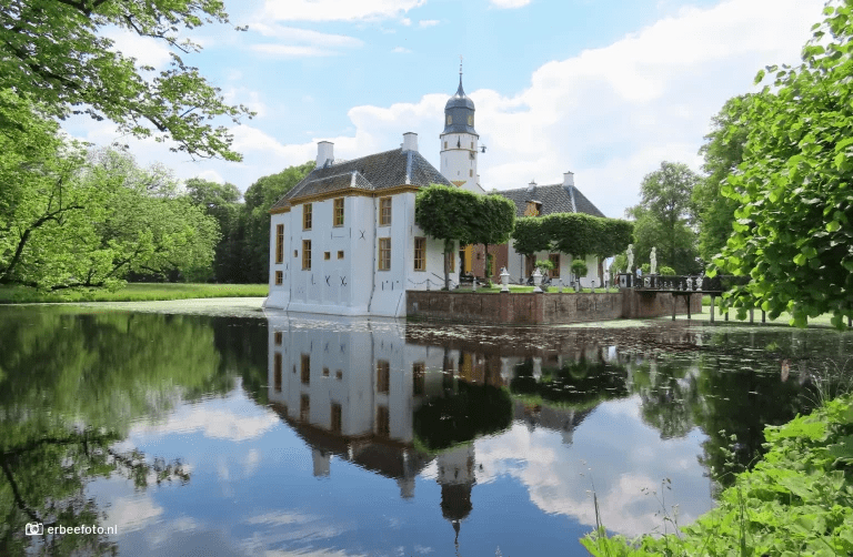 Pinksteren 2026: Dag van het Kasteel