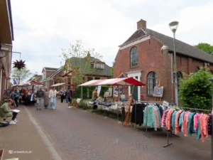 Jaarmarkt Noordhorn 2026