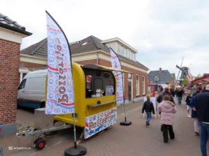 Jaarmarkt Noordhorn 2026