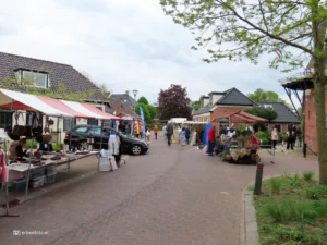 Jaarmarkt Noordhorn 2026