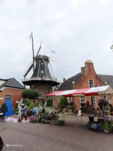 Jaarmarkt Noordhorn 2026