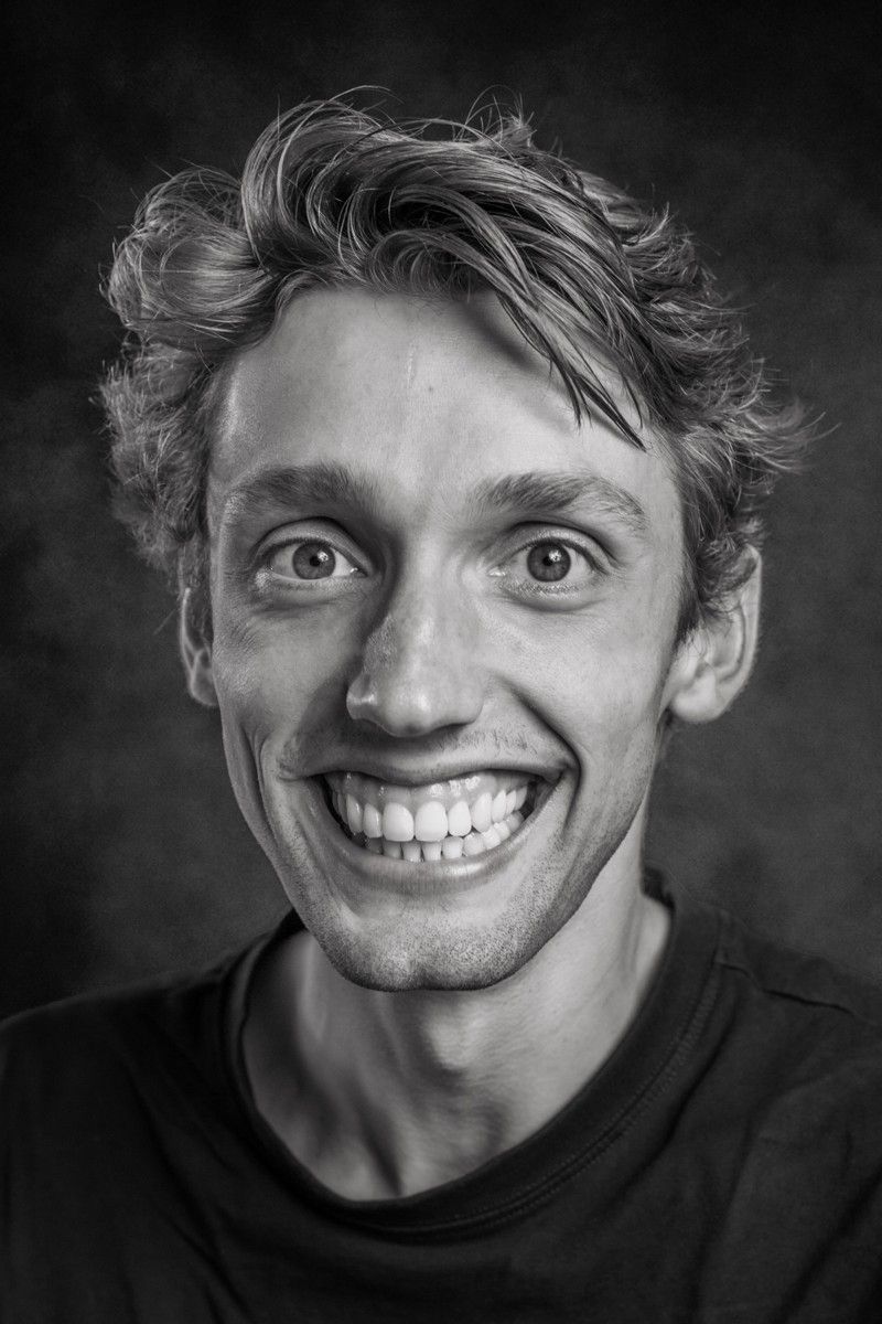 Teun de Vries
