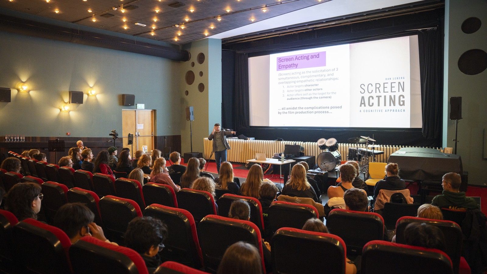 Tweede editie Groninger Filmdagen lanceert crowdfundingcampagne om festival en nieuwe initiatief voo