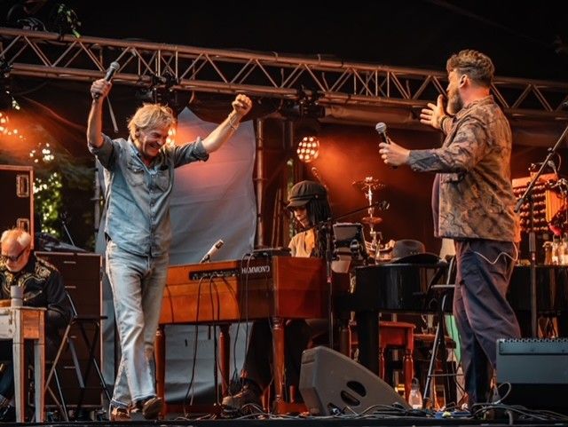 Feelin'Alright Leek Jet Rebel Waylon - Foto Carla Gorter Fotografie