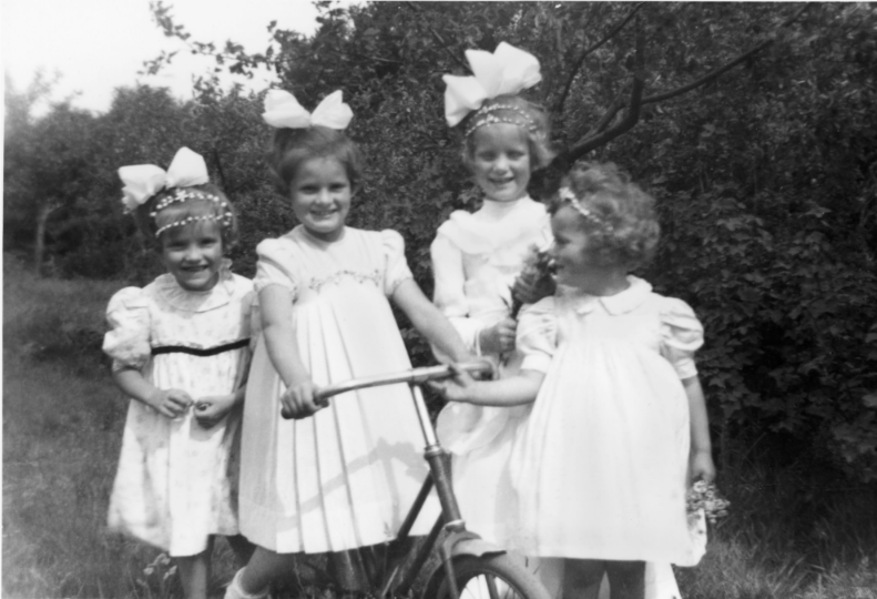 Expositie - Van vijver en bos - vier zussen Laarakker – Westerkwartier|NU Expositie - Van vijver en bos - vier zussen Laarakker