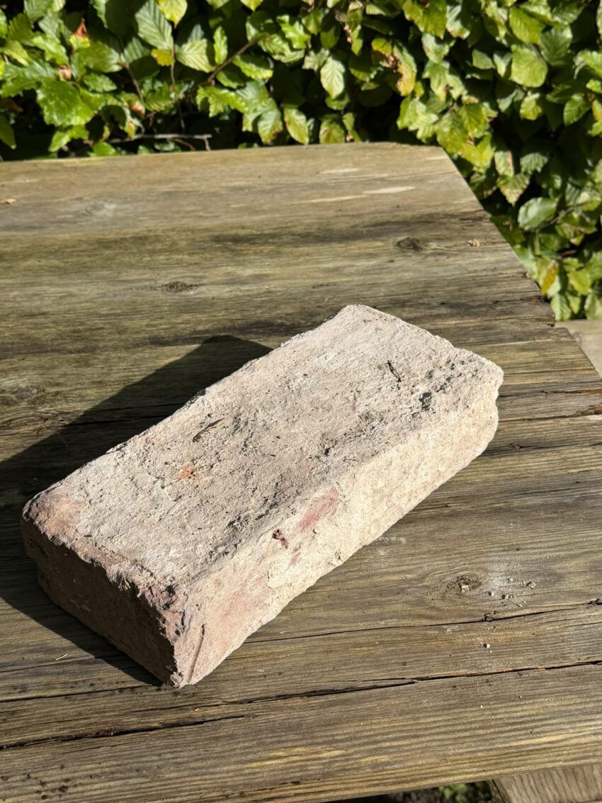 Kloostermuseum Aduard - Kloostermop