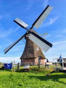 Open Monumentendag Westerkwartier 2026