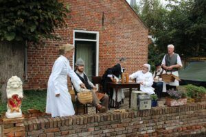 Open Monumentendag Westerkwartier 2026