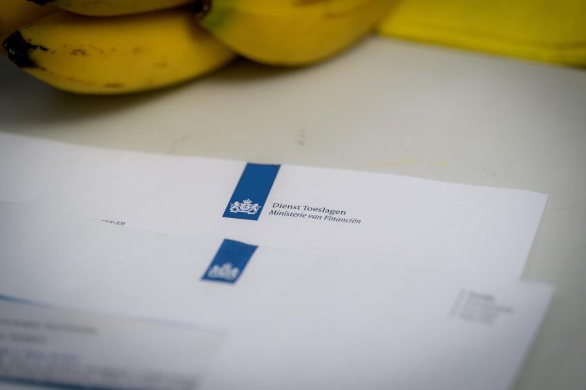 Heb je nog recht hebben op zorgtoeslag uit 2025